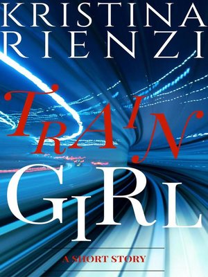 cover image of Train Girl